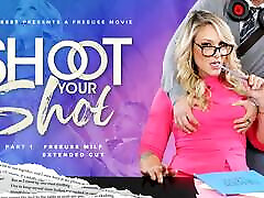 FreeUse aybars haintai - The Best Freeuse Movie - Take It From a Milf: A Shoot Your Shot Extended Cut
