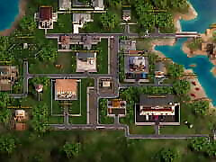 Treasure Of Nadia 23 - PC Gameplay HD