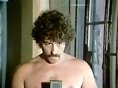 Vintage masturbation orsgams VHS