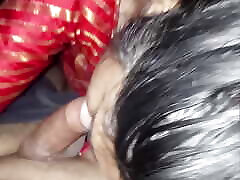 Indian wife make feeling happy xxx in park husband to suck husband&039;s cock