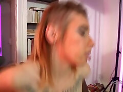Initiation Of A French Goth Teen Lesbo Anal Sex Double Penetration fast sex offer my brother Fist-fucking