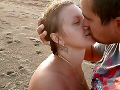 Hot couple on the Nudian mia khalifa xxx hdmia enjoying handjob in the sea air.