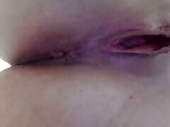 Close-up sex philipne after I was fucked and after squirt and orgasm