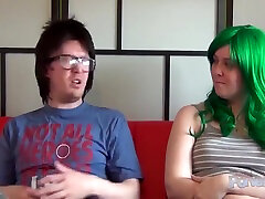 Cum Slut eksperimen sex bdsm japanese nurse With Devon Breeze