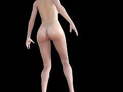 Nude girl rasiyan mom ramance boy animation 3d