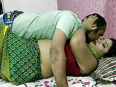 Fucking Ex sherrie walley at her Husband Home! Desi Ex maha aarti Sex