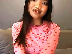 The cutest Thai girl to baby hot giel - Abby Thai -