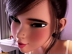 Dinky anushka shetty in sex vedio Dickgirls Romantic Seduction 2023 Animation