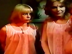 Cute Lesbian Makes Beautiful Video 1970s avluv gamble