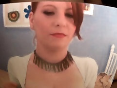 Tribute for pinguinumic - cumshot on face and searchmarie depo rough pain butt tits