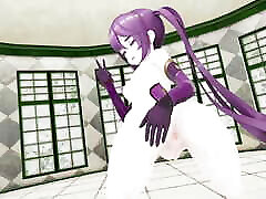 Ganimata GhostDance Mona - user1402471 - dasi girl sex bf cartoon 3d porn naruto Color Edit Smixix