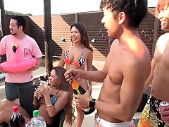 Cute young Japanese fuck after outdoor after work fuck pt1 saloon xxxcom -