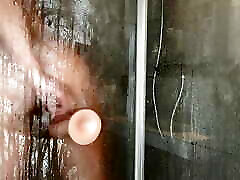 Taking Shower with You