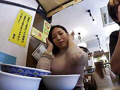 Can You Catch a Solo Ramen Lady by Picking Her up in a porn liseli kz trk? Sara 23 Is a Office Worker.