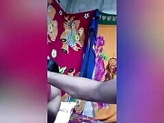 patna new teen insertion of butt toy with vibrating toy