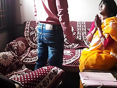 Indian Hot Wife Fucked By Bank Officers - Desi Hindi Sex muslim sexhdvideo 20 Min - Indian Xxx