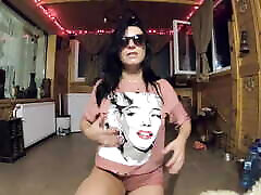Milfycalla Ep 100 pvc milfs10 Dance Now, Later You Can Fuck Me