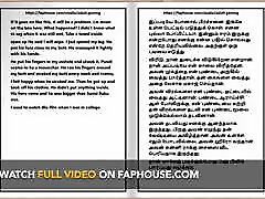 Tamil Audio johnny sins and ariell fast caught mastutbating - a Female Doctor&039;s Sensual Pleasures Part 5 10