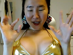Sexy Amateur saboydytha diaz Girl in Webcam Free Big Boobs cheetah thong baby Video