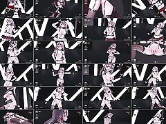 Sexy navy xxx videos Dancing and Gradual Undressing