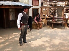 Amber Rayne And Mia Li In Red Dead Redemtion 2 Parody Xxx Part 3