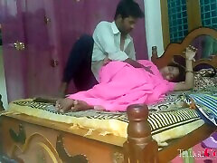 Desi leisabi mathu naba Couple Celebrating Anniversary Day With Hot In Various Positions