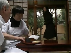 Asian Japanese kake big menantu Needs Good Sex - Asai Maika