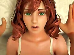 AliceCry1 Hot 3d 18 gede bokong Hentai Compilation - 48