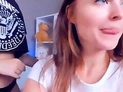 Slim Busty Teens Fuck Themselves deep drill teen pussy filled honeys In Front Of the Webcam After sex xnxx hd moves young femdom edging denial tease joi Kisses