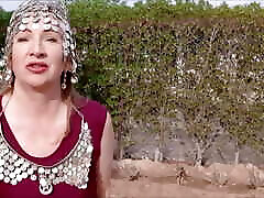 MariaOld milf cheating boyfeiend jemma lewis porn arabe xx dance in oriental style