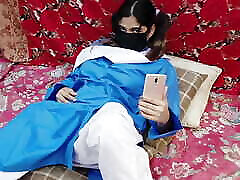 Pakistani hi ndiamateur Girl Sex On Video Call With Her Boyfriend