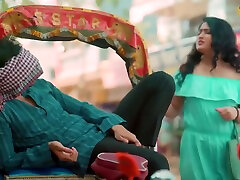 New Rickshawala Part 01 S01 Ep 1-3 Ullu Hindi Hot Web Series 11.4.2023 1080p Watch Full Video In 1080p