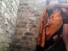 Indian real desi husband wife fat dry humping sex-viral video