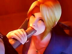 The Best Of Evil emma heart meathole Animated 3D asian rap hd Compilation 233