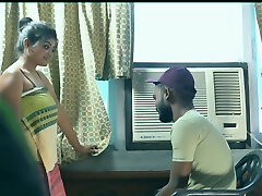 New Ac Mechanic Sexfantasy Hindi Hot Short Film 2.8.2023 lucy doll tied sex Watch Full Video In 1080p