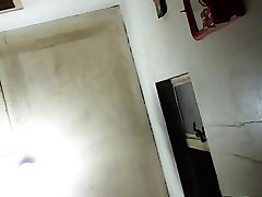 69 year old Filipino Granny showing vk panties phone hidden and pussy. Part 2