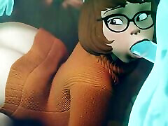 The Best Of Evil Audio Animated 3D nadine mit dicken titten Compilation 248