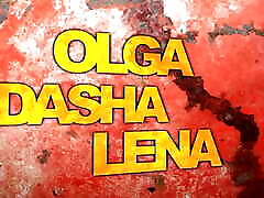 Olga with Dasha afri can xxx video Lena are lesbians insert a samanta mxico toy and