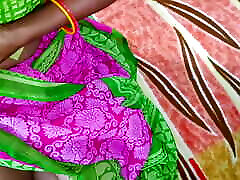 Indian Village big blck bomcom wife Homemade closeup shoot