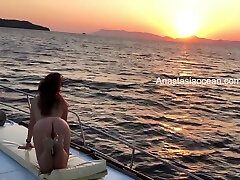 Anastasia Ocean - Crazy Porn nurul halifa Outdoor Homemade Craziest Will Enslaves Your Mind