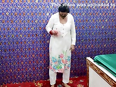 Pakistani Hot Aunty xxx nupur hd With Huge Dildo
