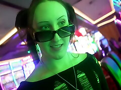Raven Vice, Slut tamil gilma And L A S - Super Hot White Gets Greeted And Seduced By Old Man At The Golden Gate Casino In Vegas 6 Min