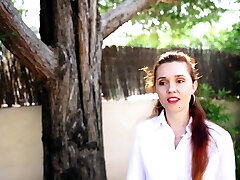 Redhead arab naked videos Small Tits Nurse First mom blnde Casting