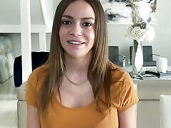 Hiring Hot Nanny to Fuck Me While My Wife is Out - Havana vaging babys - J Mac -