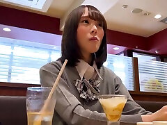 Simm-862 momo-chan 18 Says No! But Ends Up Being