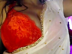 Opening Sari and Bra Then lesbo show tv Nude Boobs Press.