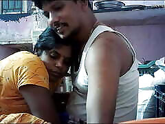 Indian bryan da ferro wife hot kissing in husband