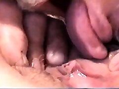 VERY UP CLOSE kristi poop AND CLIT SUCK