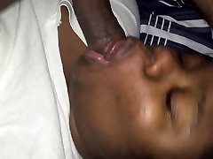 She woke up with my dick in her pul hd xxx 3
