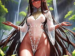 Erotic Hentai Anime Erotic Images Hentai savannah stern fuck in jean Naked Showing Body
